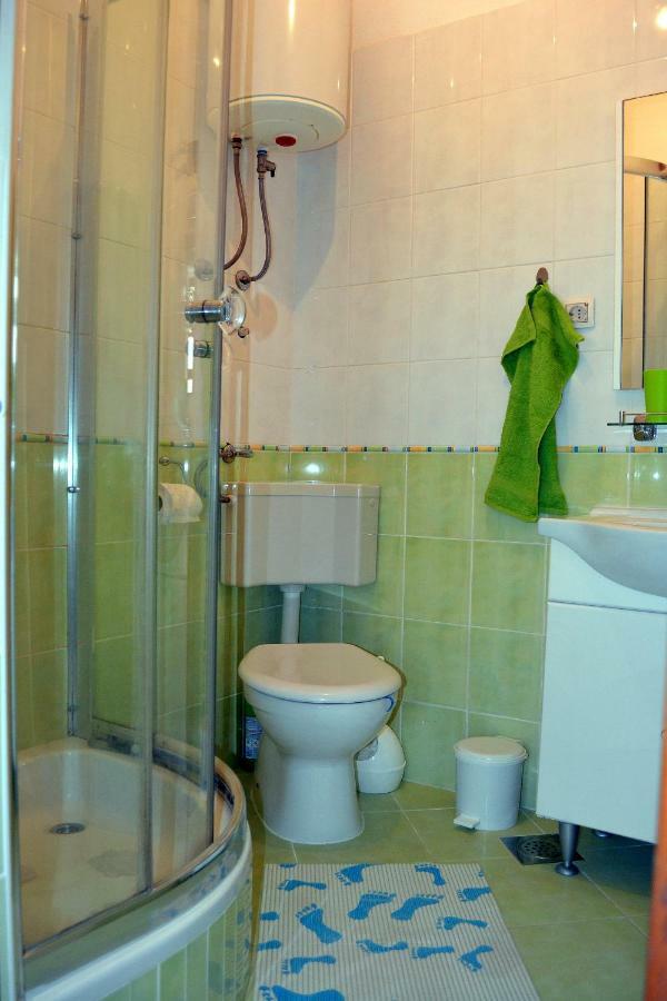 Sunflower Split Dış mekan fotoğraf