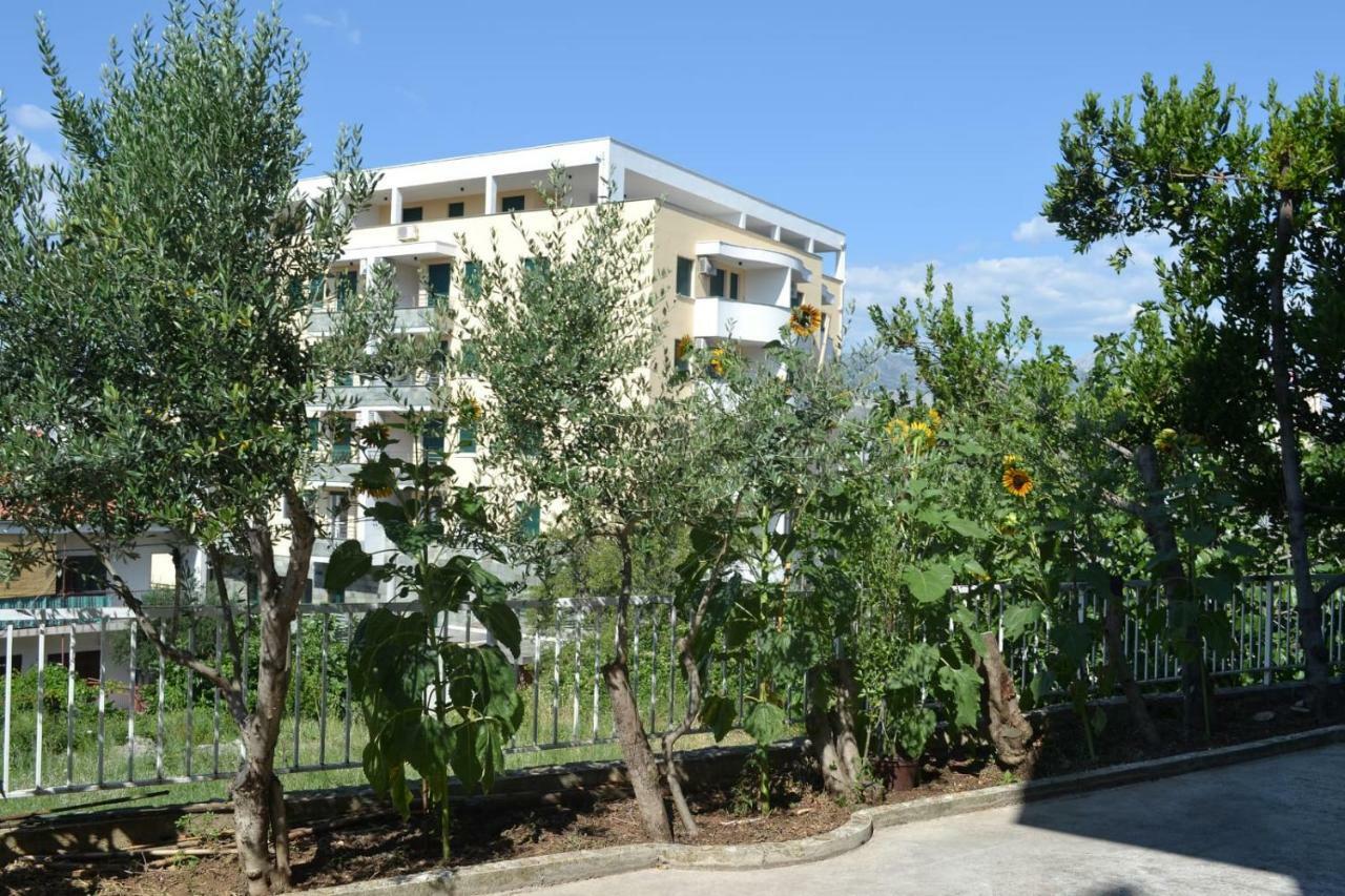 Sunflower Split Dış mekan fotoğraf